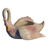 Swan plant pot