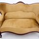 Louis Philippe style sofa, France, circa 1900.