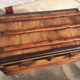 Old trunk restored