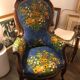 Armchair