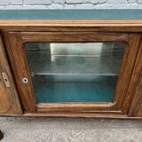 Art Deco sideboard