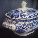 Old England tureen