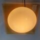 Large Murano glass wall or ceiling light from the 70s