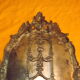 Bronze toilet ice 19 eme style Louis XV
