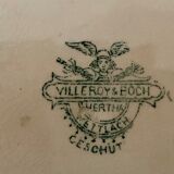 Old soap holder Villeroy and Boch