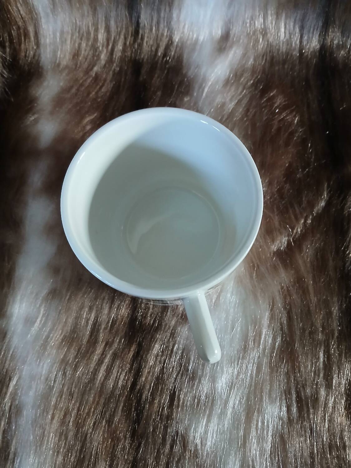 Service à café vintage Moulin des Loups