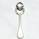 Christofle - 12 Moka spoons Pearls
