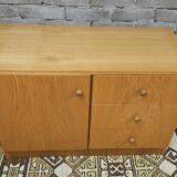 Small vintage piece of furniture from the 1960s