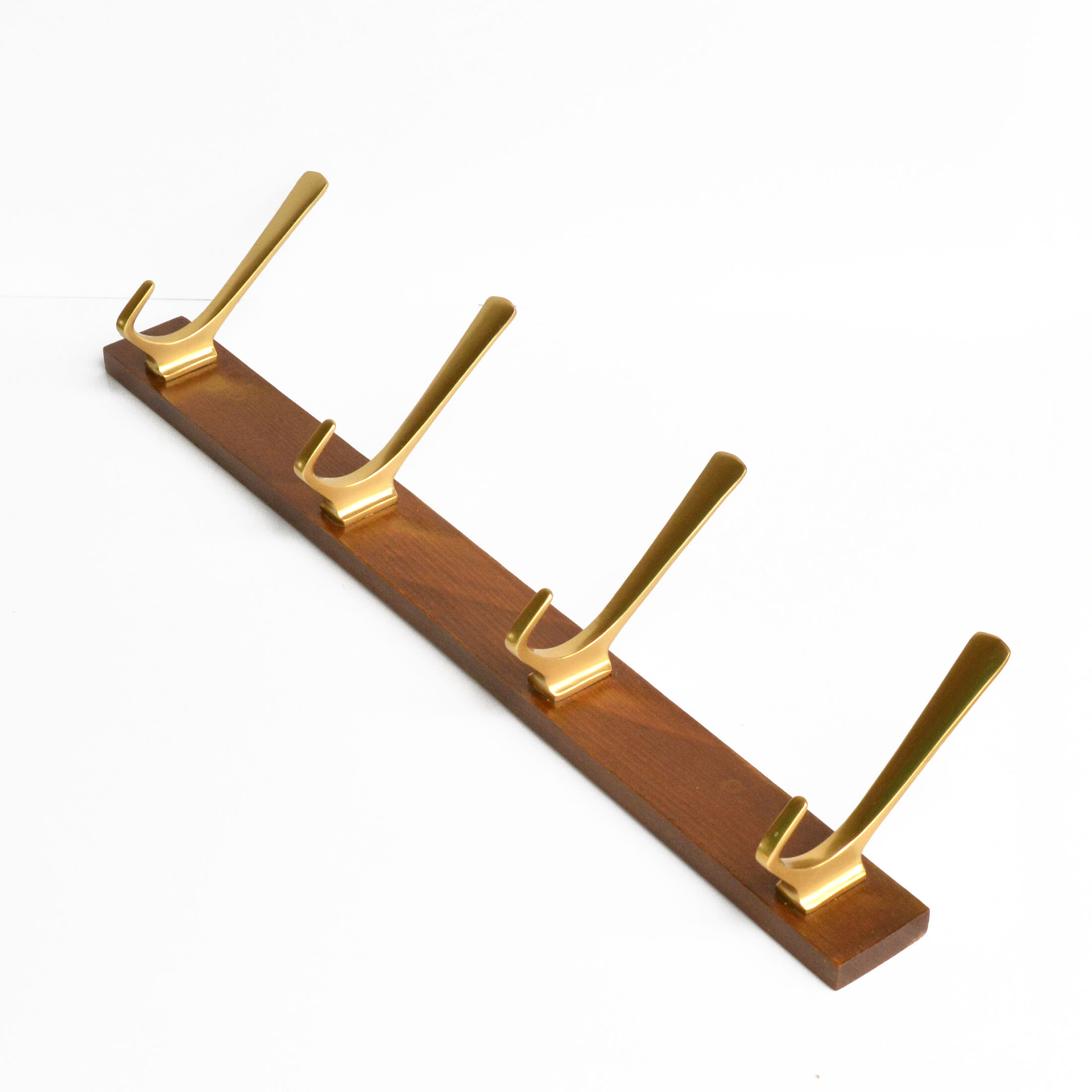 Wall hanger, designed by H. Baller, Austria, 1970s