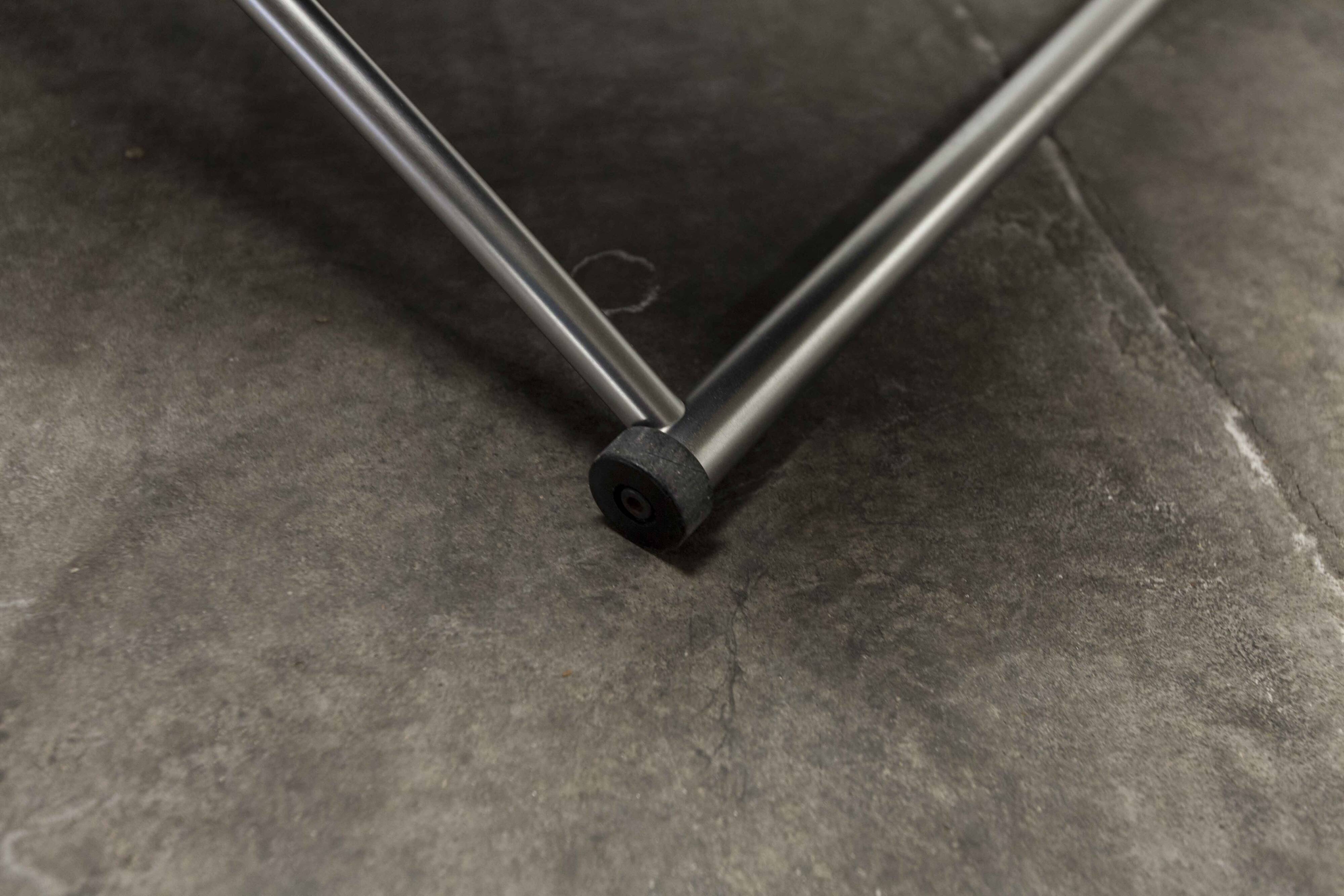 Modular Lounge Armchair "X-chair" by Joachim Nees for Interprofil