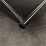 Lounge "X-chair" modular armchair by Joachim Nees for Interprofil