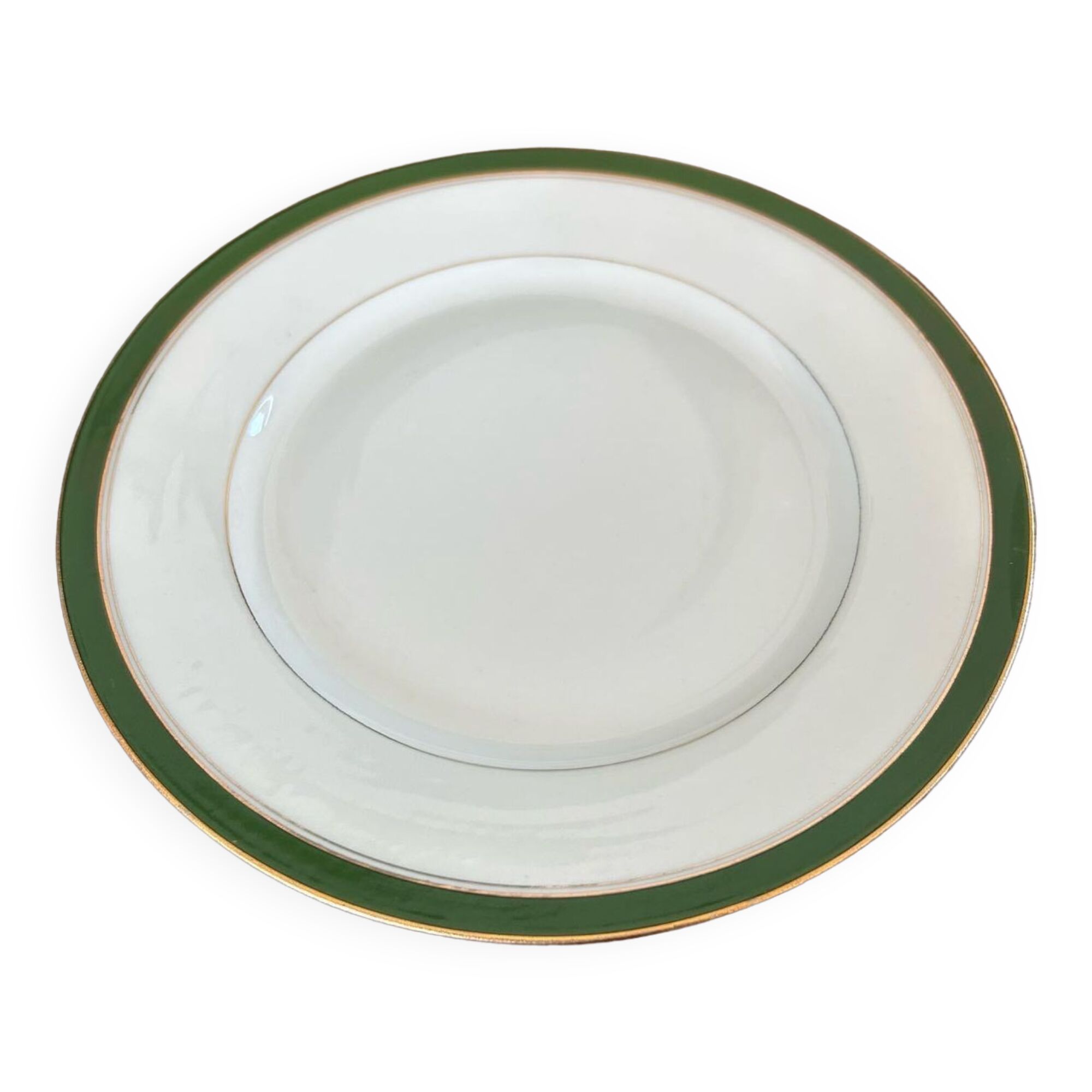 Assiettes