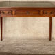 Bureau de style Louis XVI