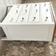 Commode parisienne