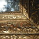 Grand Mirror Stuc Gold 63.8 / 50.2 - 19th