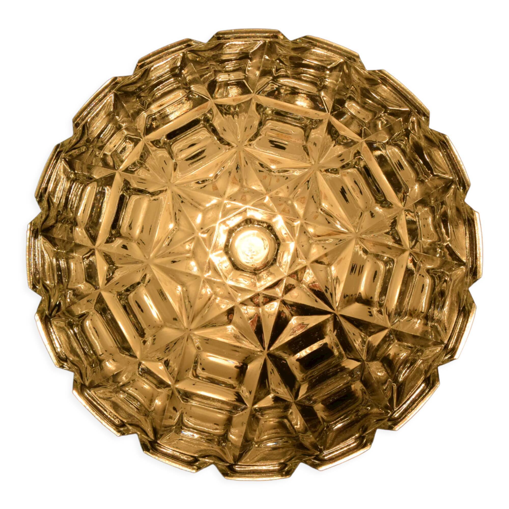 Mid-century ceiling light,1970