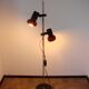 Vintage floor lamp, 1970s