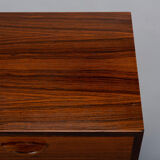 Danish Design Chest of Drawers by Kai Kristiansen for FM Mobler, 1960s