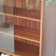 Wooden sideboard by Frantisek Mezulanik for Up Zavody 60