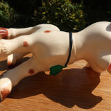 Delacoste cow toy
