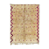 Modern Moroccan carpet 150x90cm