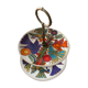 Acapulco cake display by Villeroy and Boch