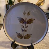 Vintage pie dish
