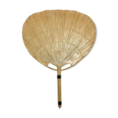 Uchiwa wall lights by Ingo Maurer for M-Design