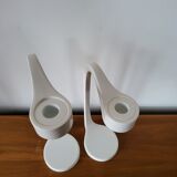 Pair of Candle Holders IKEA Monika Mulder