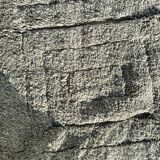 Modern Berber rug, Morocco, 1990