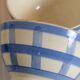 Pair of Ternana ceramic bowls