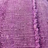 Turkish handmade cushion cover , 30 x 60 cm