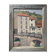 Oil on cardboard attr. to André-René Albarede