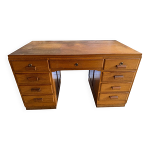 Bureau maître d’école