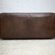 De Sede DS 43 sofa. 2 seats, leather, Switzerland, circa 1970