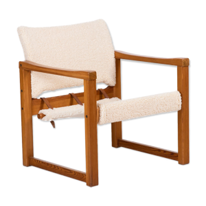 Fauteuil « Diana »,