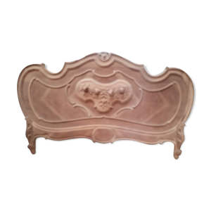 Tête de lit Louis XV