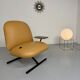 Touch armchair design by Jean Nouvel Poltrona Frau – circa 2000 vintage