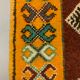 Moroccan rug 190x102 cm tazenacht