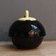 Ceramic teapot 1950