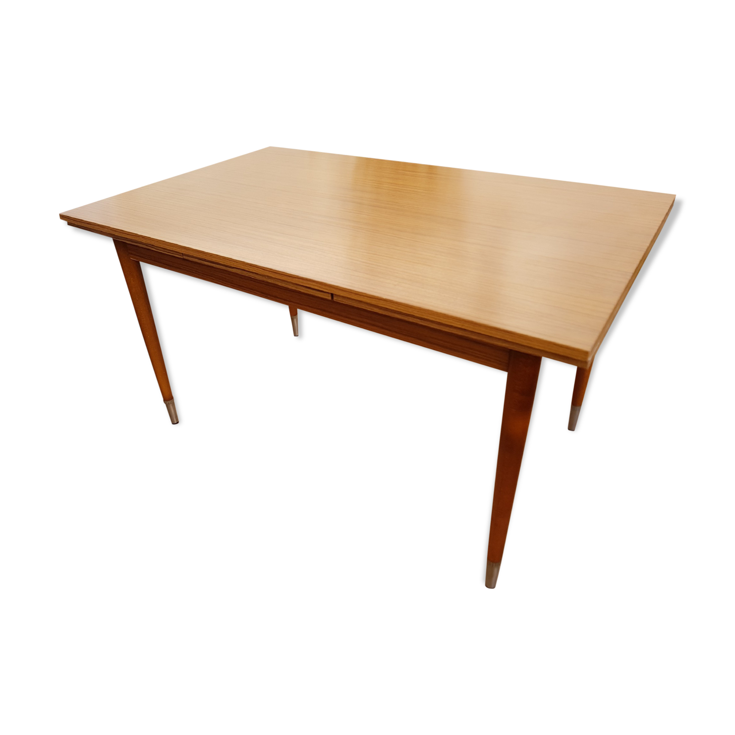 Scandinavian table 1960