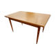 Scandinavian table 1960