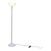 Lampadaire des années 1980 par AV Mazzega, Italie