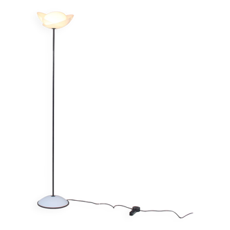 1980s Floor lamp by AV Mazzega, Italy