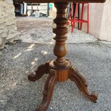Center table
