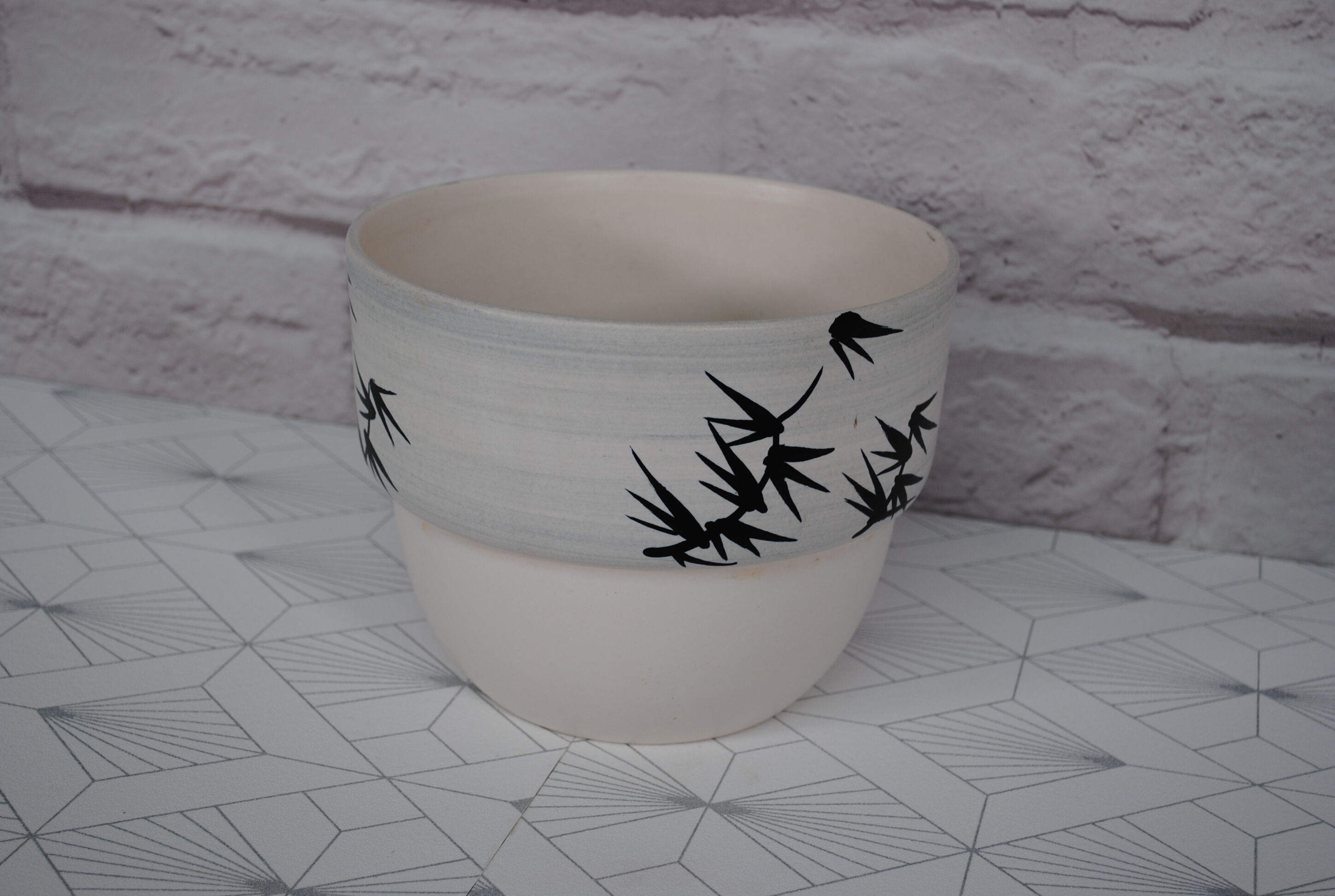 Milet pot cache 1950