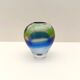 JOSKA crystal vase, Germany 1970