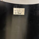 3 Ceiling lights / Wall lights Oluce – ADIM – Vico Magistretti – Chrome metal