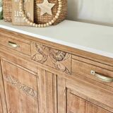 Art Deco buffet