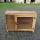 Antique pantry